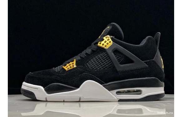 Royalty 4 Jordan Retro NewStyle  308497-032 308497-032 490 0618